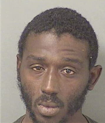 Joseph Beckford, - Palm Beach County, FL 